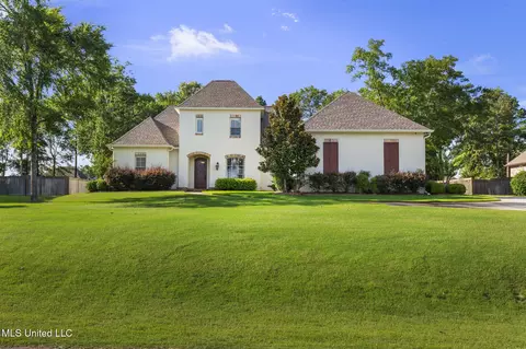 120 Saddlebrook Cv, Madison, MS 39110