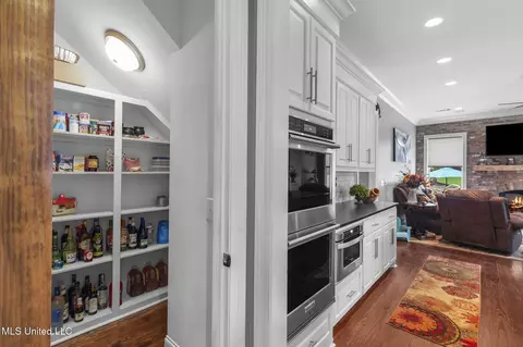 Entry Way - 120 Saddlebrook Cv, Madison, MS 39110 photo 4 of 11