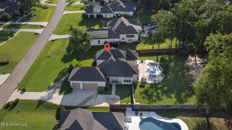 View/Area - 120 Saddlebrook Cv, Madison, MS 39110 photo 7 of 11