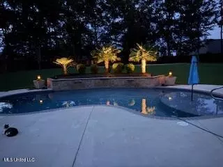 Exterior - 120 Saddlebrook Cv, Madison, MS 39110 photo 15 of 20