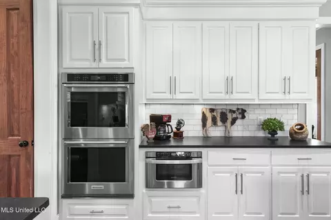 Kitchen - 120 Saddlebrook Cv, Madison, MS 39110 photo 7 of 9