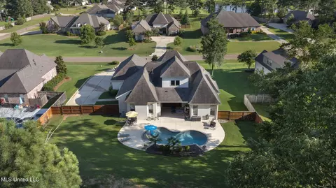 View/Area - 120 Saddlebrook Cv, Madison, MS 39110 photo 11 of 11