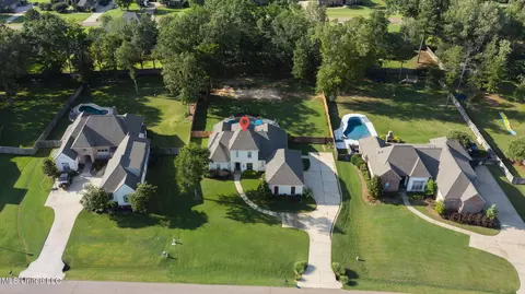 View/Area - 120 Saddlebrook Cv, Madison, MS 39110 photo 2 of 11