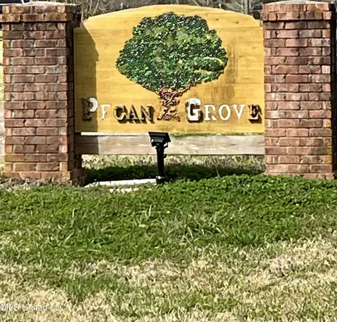 0 Pecan Grove Dr, Magee, MS 39111
