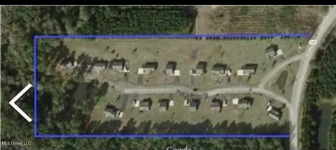 0 Pecan Grove Dr, Magee, MS 39111 photo 2