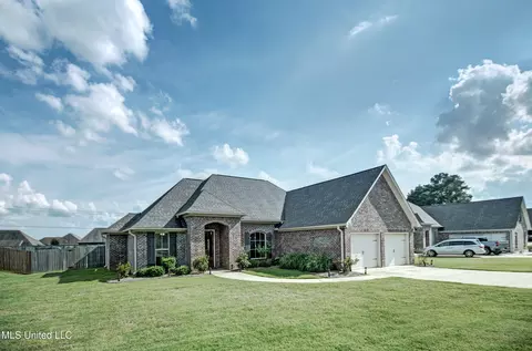 300 Buckhead Dr, Madison, MS 39110 photo 3