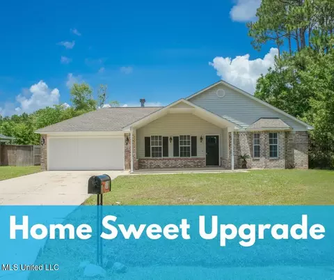 3305 N 10th St, Ocean Springs, MS 39564