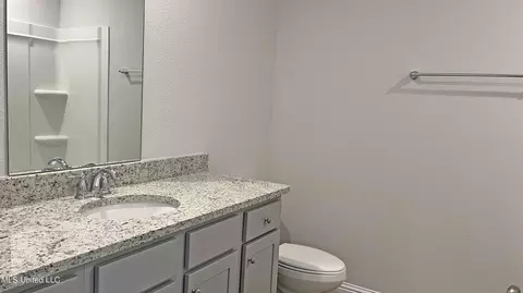 Bath - 112 Mulberry Dr, Lucedale, MS 39452 photo 3 of 4