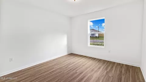Bedroom - 112 Mulberry Dr, Lucedale, MS 39452 photo 3 of 6