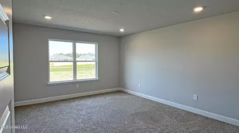 Bedroom - 112 Mulberry Dr, Lucedale, MS 39452 photo 2 of 6
