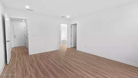 Bedroom - 112 Mulberry Dr, Lucedale, MS 39452 photo 6 of 6