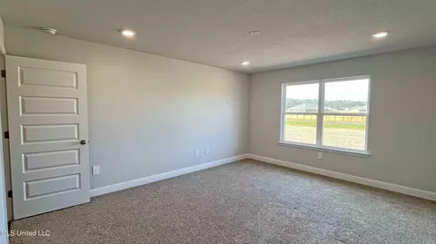 Bedroom - 112 Mulberry Dr, Lucedale, MS 39452 photo 1 of 6