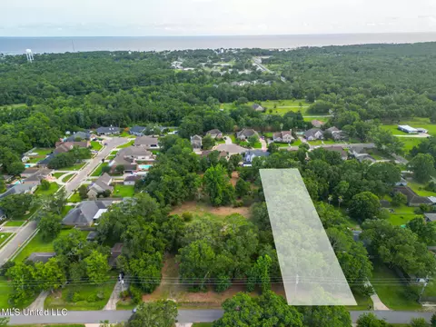 lot1 Johnson Rd, Long Beach, MS 39560