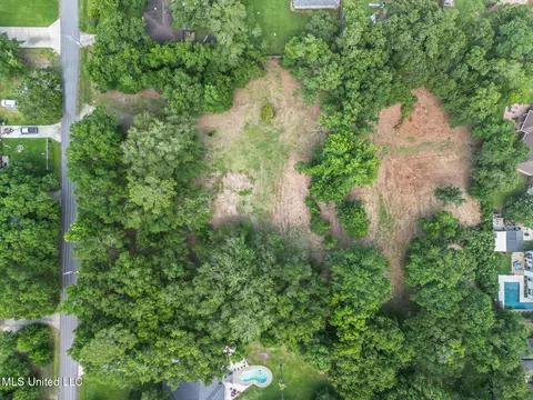 lot2 Johnson Rd, Long Beach, MS 39560 photo 4