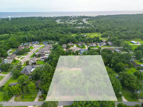 lot2 Johnson Rd, Long Beach, MS 39560 photo 3