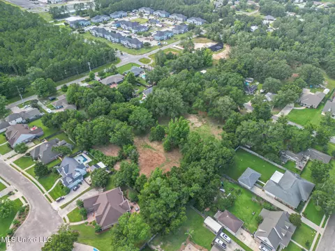 lot2 Johnson Rd, Long Beach, MS 39560 photo 5