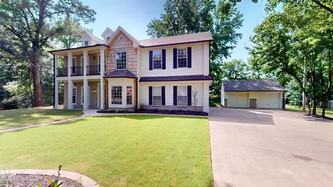 3740 Pleasant Hill Rd, Nesbit, MS 38651 photo 3