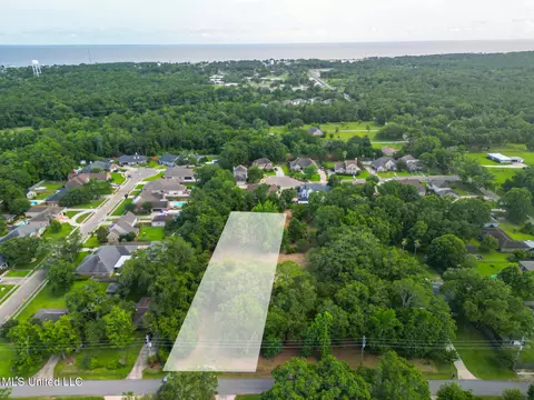 lot3 Johnson Rd, Long Beach, MS 39560