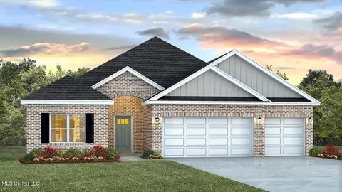 17103 River Hills Dr, Gulfport, MS 39503