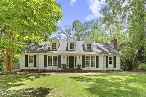 1757 Hillview Dr, Jackson, MS 39211