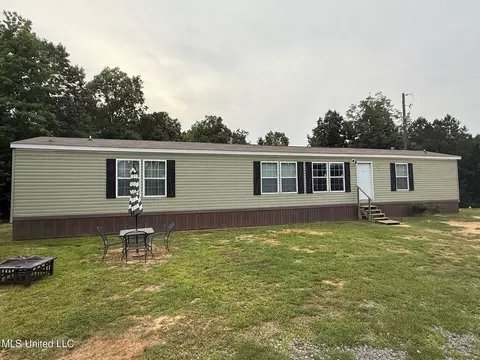 2227 Attala Road 1115, Kosciusko, MS 39090