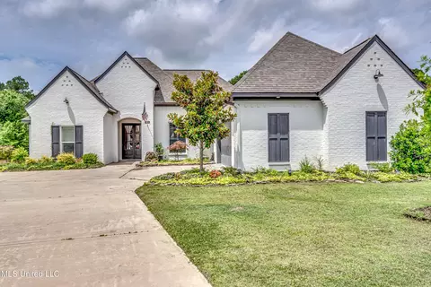 625 Wild Horse Ln, Brandon, MS 39042