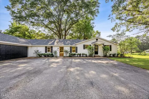 255 Pleasant Hill Rd, Nesbit, MS 38651 photo 3