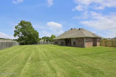 Exterior - 116 Windy Holw, Madison, MS 39110 photo 3 of 4