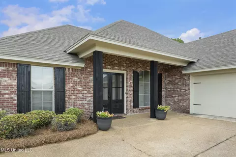 116 Windy Holw, Madison, MS 39110