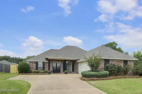 Exterior - 116 Windy Holw, Madison, MS 39110 photo 2 of 4