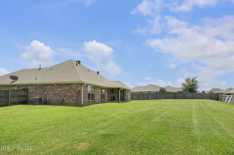 Exterior - 116 Windy Holw, Madison, MS 39110 photo 4 of 4