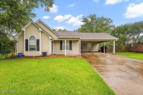 709 Whippoorwill Dr, Brandon, MS 39047