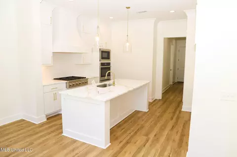 Kitchen - 131 Genoa Dr, Madison, MS 39110 photo 1 of 2