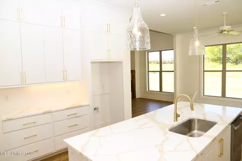 Kitchen - 131 Genoa Dr, Madison, MS 39110 photo 2 of 2