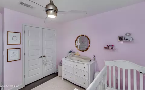 Bedroom - 914 Filmore Dr, Brandon, MS 39042 photo 5 of 9