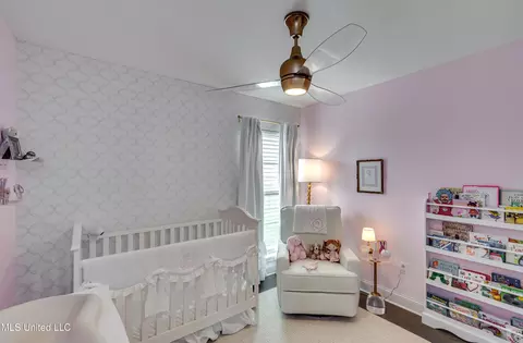 Bedroom - 914 Filmore Dr, Brandon, MS 39042 photo 4 of 9