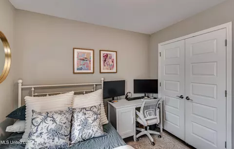 Bedroom - 914 Filmore Dr, Brandon, MS 39042 photo 3 of 9