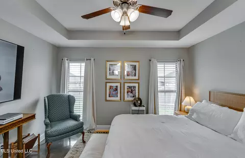 Bedroom - 914 Filmore Dr, Brandon, MS 39042 photo 9 of 9