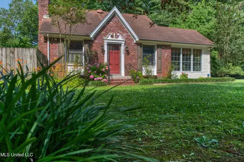 11007 Horseshoe Bnd, Hernando, MS 38632