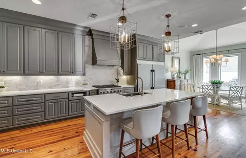 Kitchen - 105 Longleaf Ln, Madison, MS 39110 photo 2 of 7