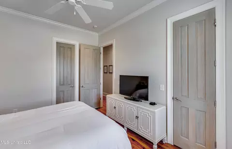 Bedroom - 105 Longleaf Ln, Madison, MS 39110 photo 8 of 19