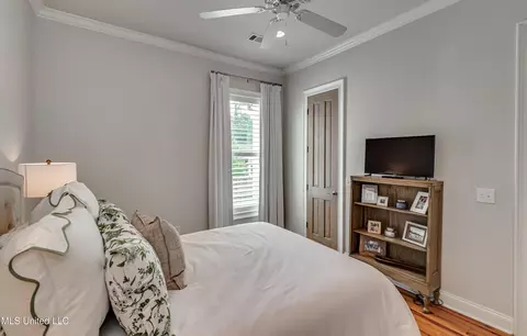 Bedroom - 105 Longleaf Ln, Madison, MS 39110 photo 1 of 19