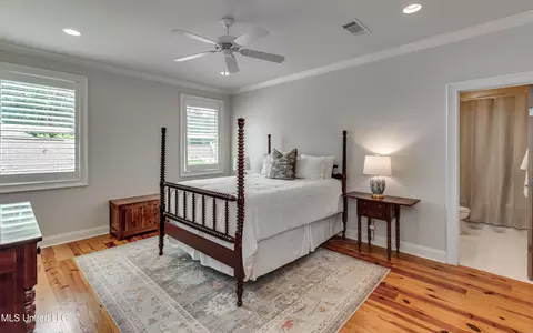 Bedroom - 105 Longleaf Ln, Madison, MS 39110 photo 16 of 19