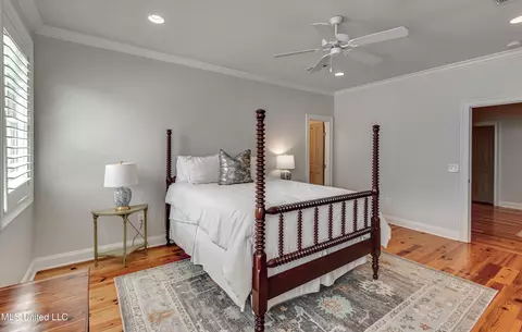 Bedroom - 105 Longleaf Ln, Madison, MS 39110 photo 17 of 19