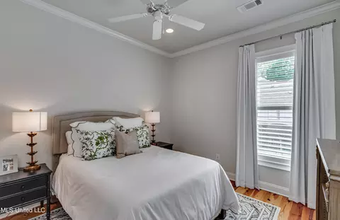 Bedroom - 105 Longleaf Ln, Madison, MS 39110 photo 2 of 19