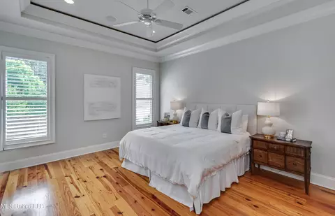 Bedroom - 105 Longleaf Ln, Madison, MS 39110 photo 9 of 19