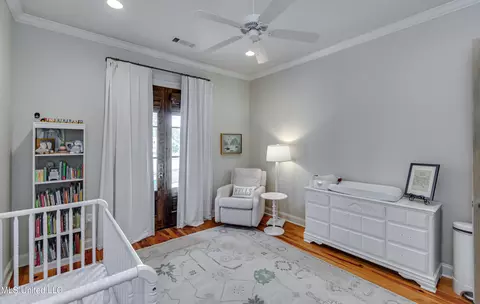 Bedroom - 105 Longleaf Ln, Madison, MS 39110 photo 15 of 19