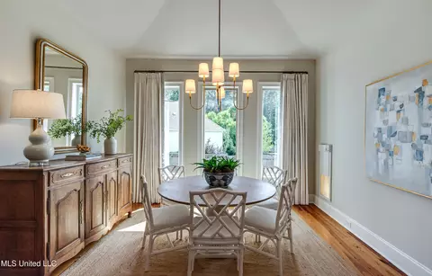 Dining - 105 Longleaf Ln, Madison, MS 39110 photo 5 of 6