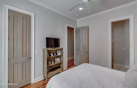 Bedroom - 105 Longleaf Ln, Madison, MS 39110 photo 4 of 19