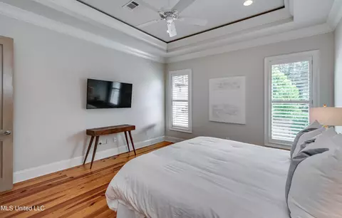 Bedroom - 105 Longleaf Ln, Madison, MS 39110 photo 10 of 19